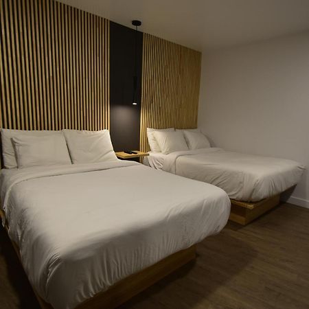 Motel Anf Drummondville Bagian luar foto