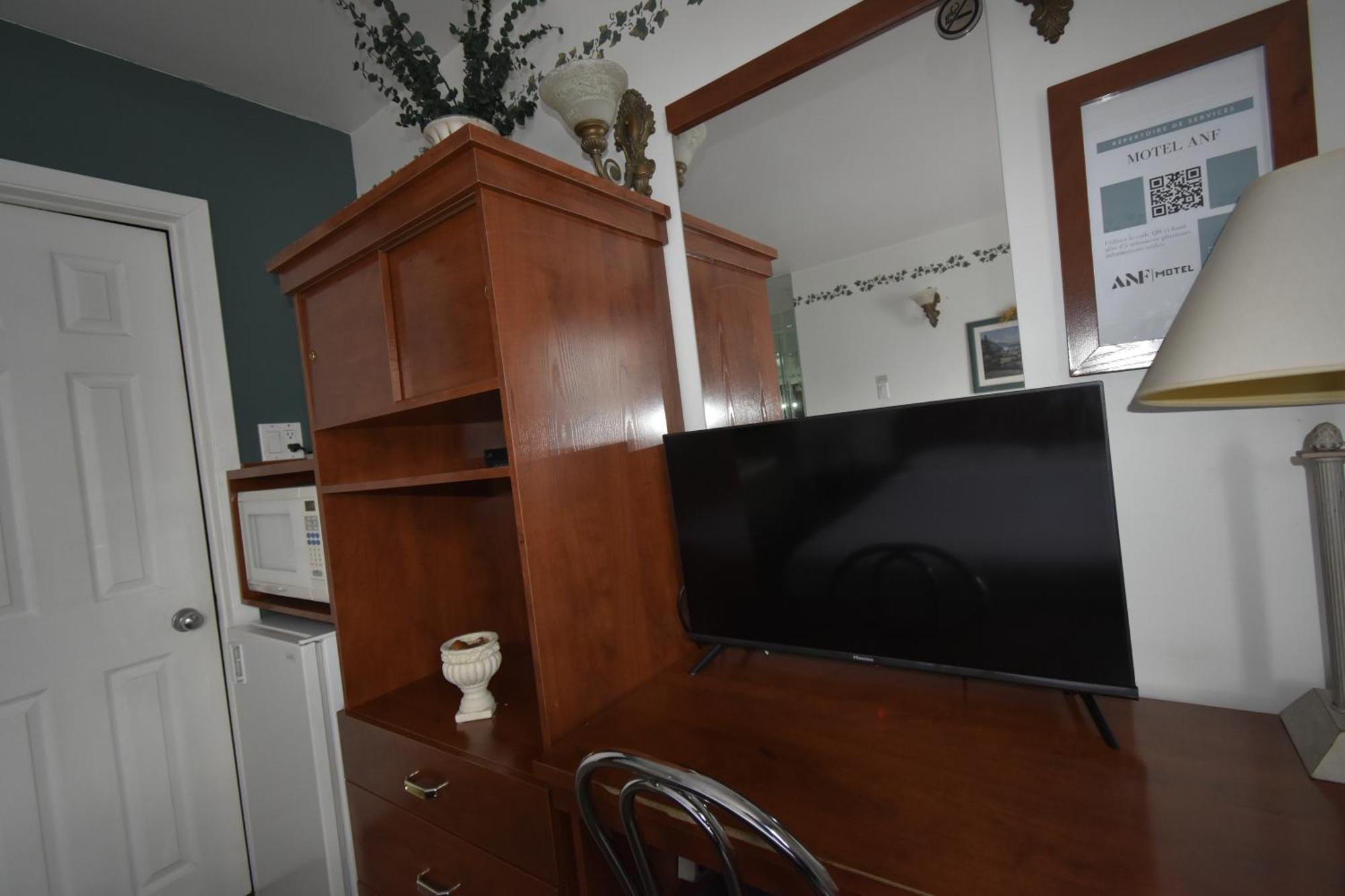 Motel Anf Drummondville Bagian luar foto