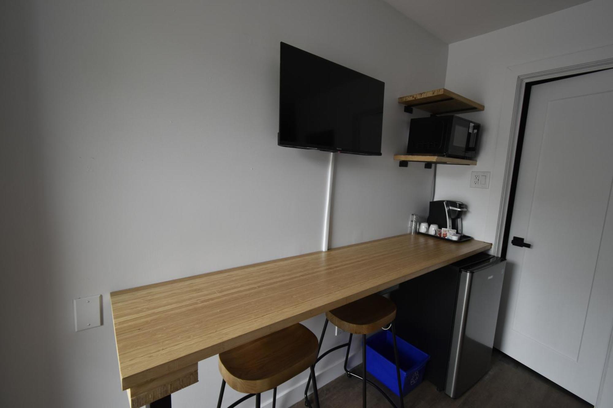 Motel Anf Drummondville Bagian luar foto